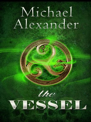 cover image of The Vessel